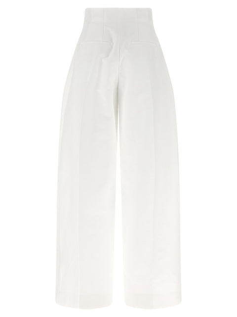 Jacquemus Le Pantalon Souro Pants