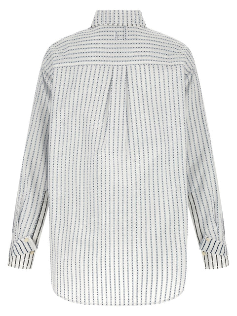 Jacquemus La Chemise Letro Shirt