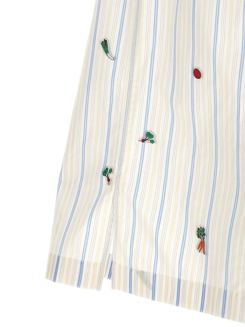 Jacquemus La Chemise Romarin Shirt