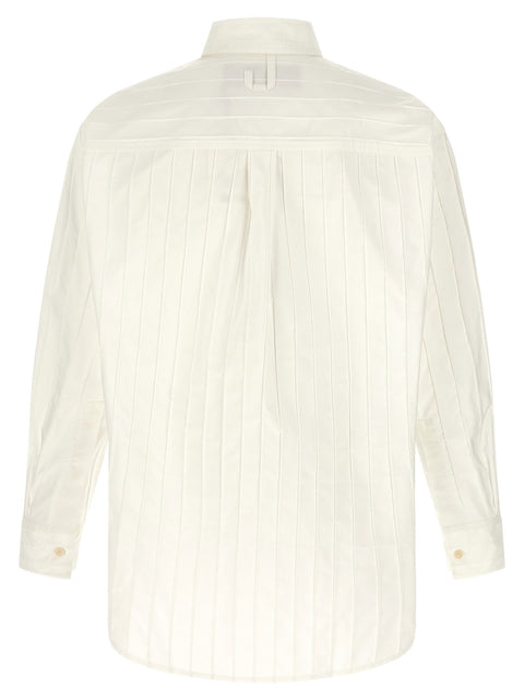 Jacquemus La Chemise Camargue Shirt