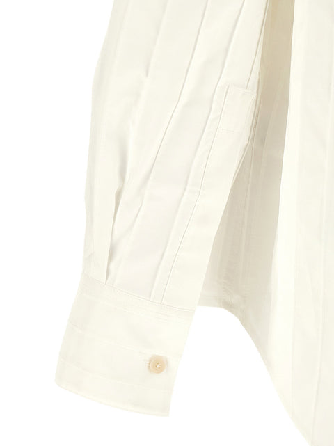 Jacquemus La Chemise Camargue Shirt