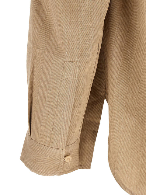 Jacquemus La Chemise Pastro Shirt