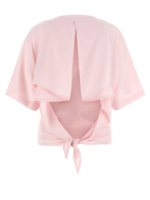 Jacquemus Le T-shirt Moisson T-shirt
