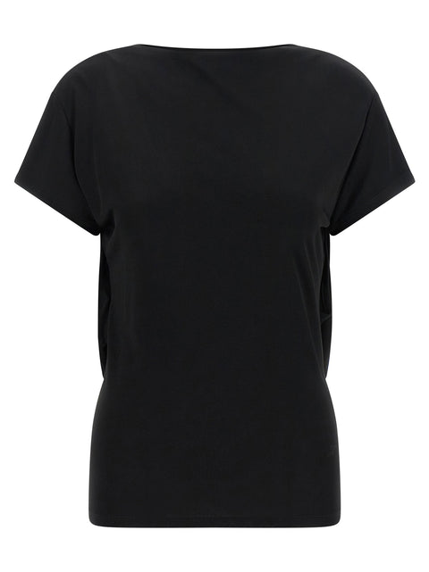 Jacquemus Le Haut Mistral T-shirt