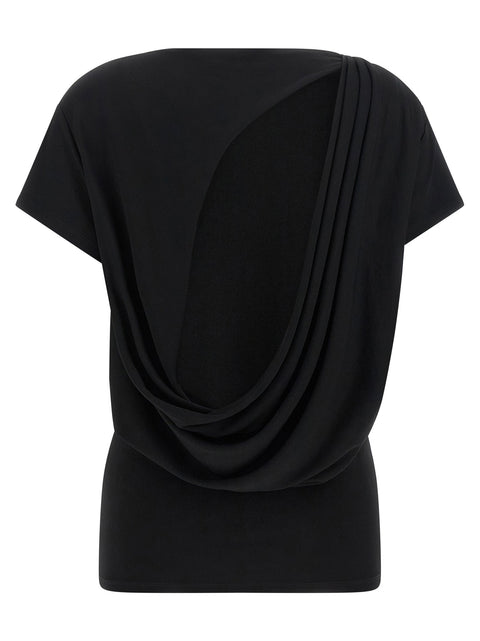 Jacquemus Le Haut Mistral T-shirt