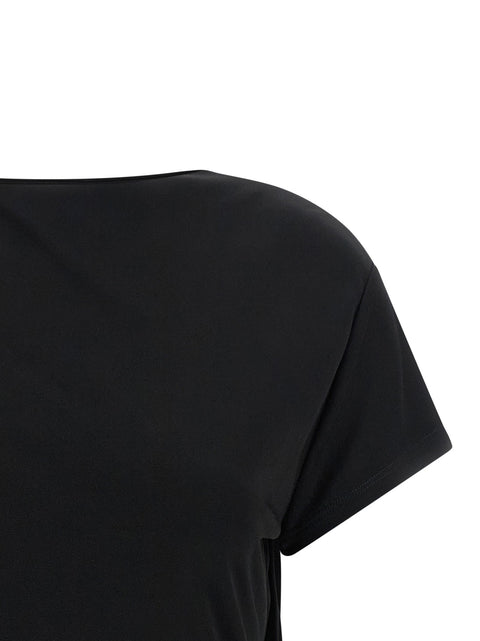 Jacquemus Le Haut Mistral T-shirt