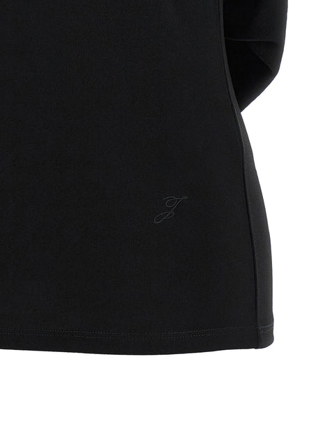 Jacquemus Le Haut Mistral T-shirt