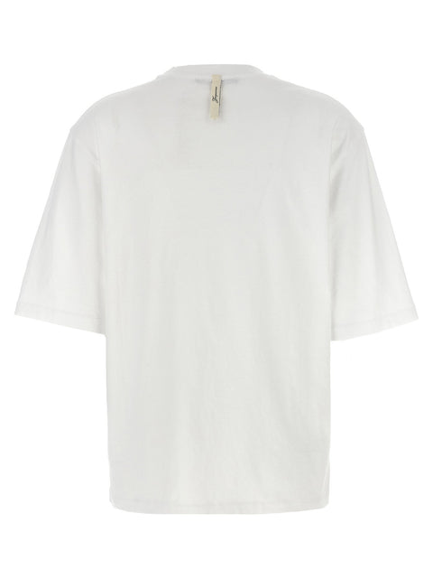 Le T-shirt Jacquemus T-shirt