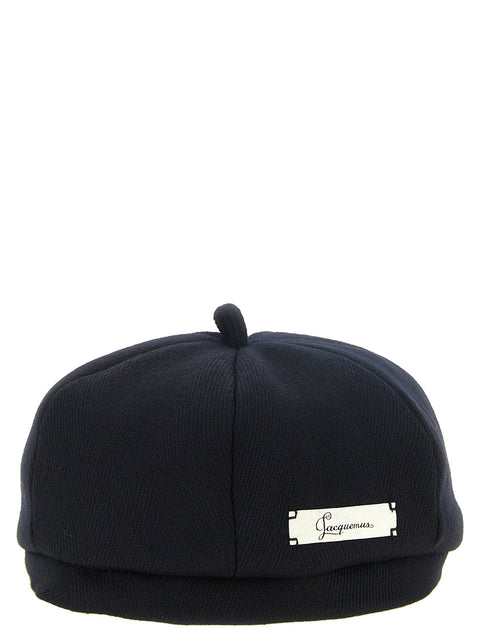 Jacquemus Basque Le Basque Cavallo