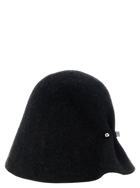 Jacquemus Wool Hat
