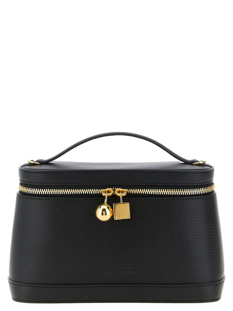 Jacquemus Le Petit Vanity Handbag