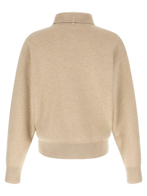 Jacquemus Le Cardigan Pelota Cardigan