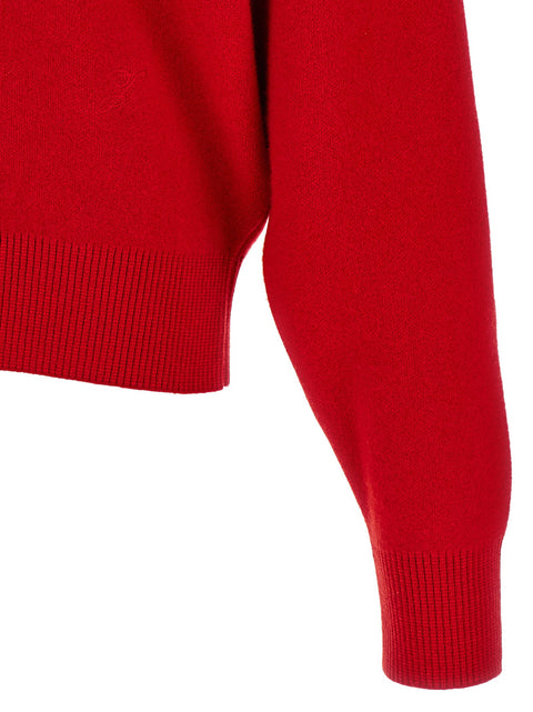 Jacquemus Le Cardigan Pelota Cardigan