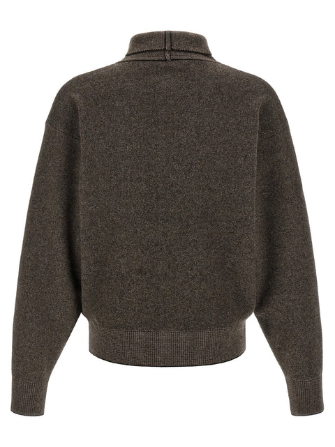 Jacquemus Le Cardigan Pelota Cardigan