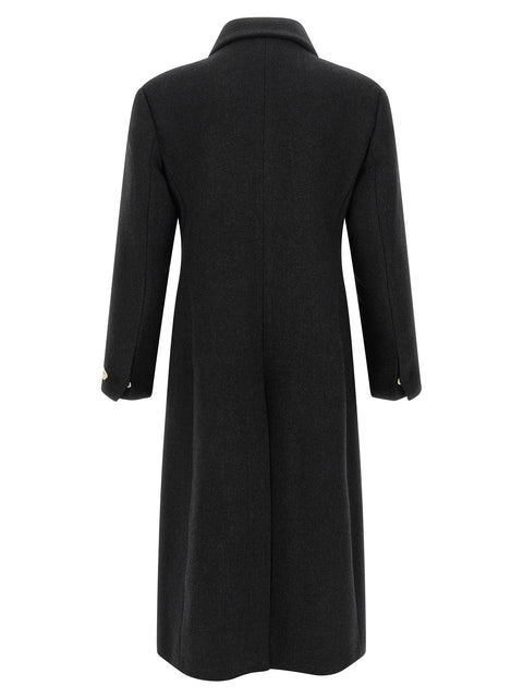 Jacquemus Le Manteau Tailleur Coat