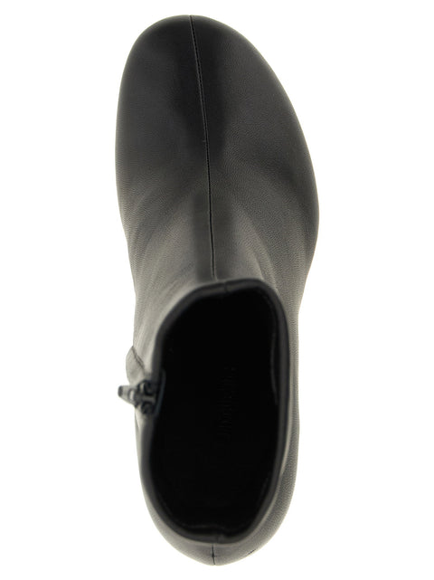 Jacquemus Le Bottines Ankle Boots