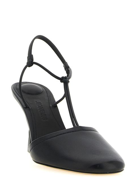Jacquemus Les Sandales Pina Sandals