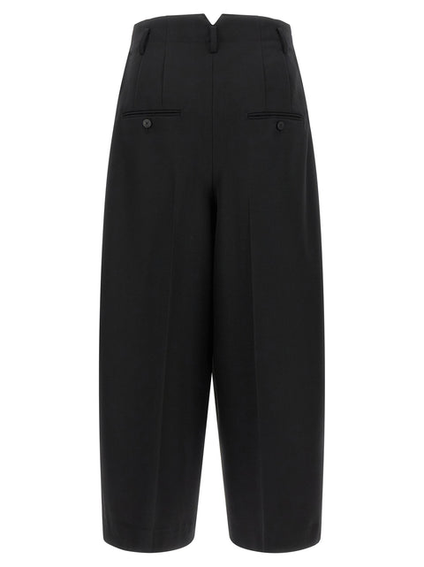 Jacquemus Le Pantalon Miami Pants