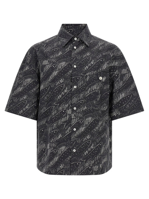 Jacquemus La Chemise Rio Shirt