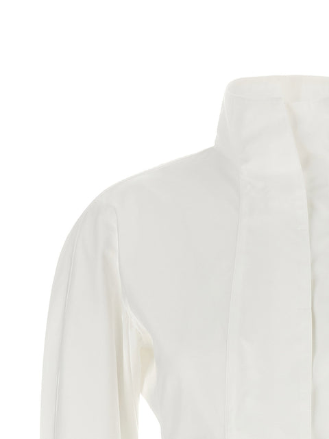 Jacquemus La Chemise Tulipe Shirt