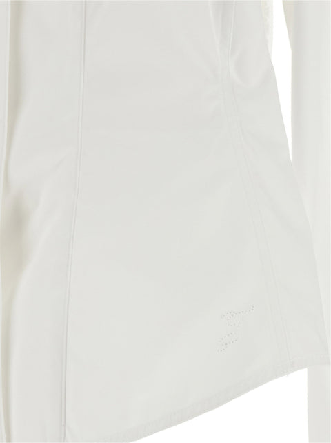 Jacquemus La Chemise Tulipe Shirt