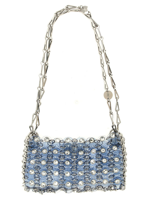 Paco Rabanne 1969 Nano Shoulder Bag