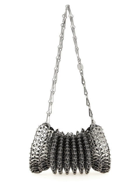 Paco Rabanne Chainmail Shoulder Bag