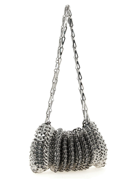Paco Rabanne Chainmail Shoulder Bag