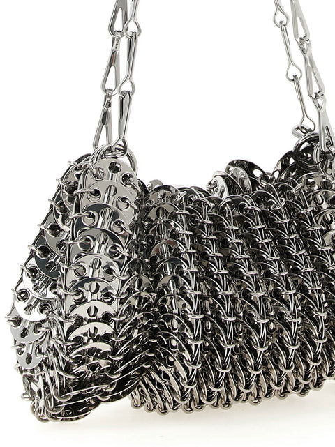 Paco Rabanne Chainmail Shoulder Bag