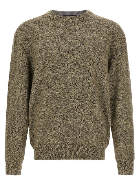 Jacquemus La Maillot Moulin Sweater