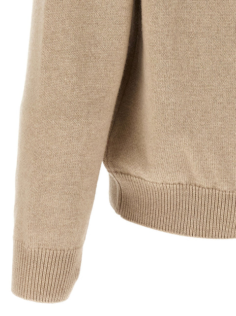 Jacquemus Le Maillot Moulin Sweater