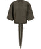 Jacquemus La Blouse Havana Blouse