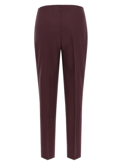Gianluca Capannolo Lea Pants