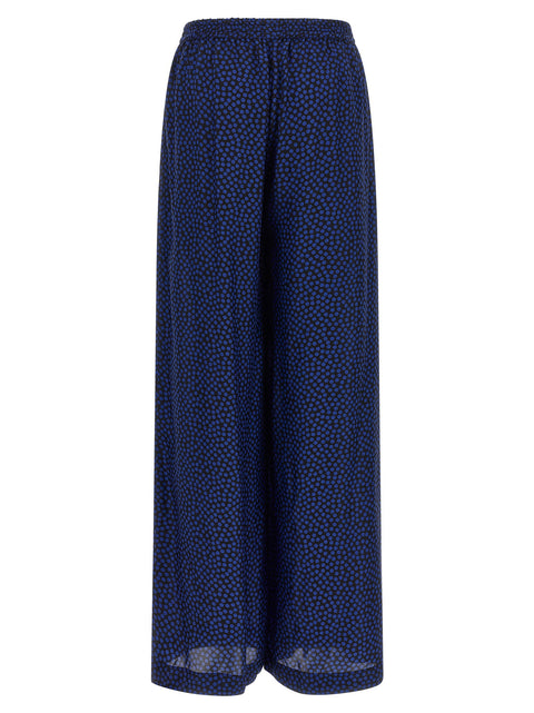 Gianluca Capannolo Claudia Pants