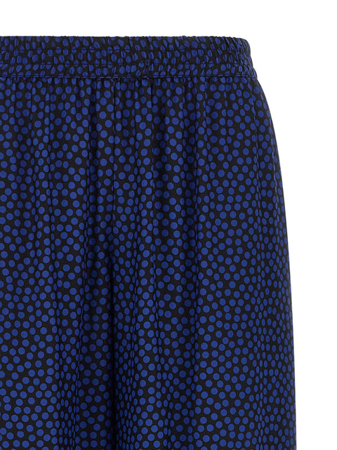 Gianluca Capannolo Claudia Pants
