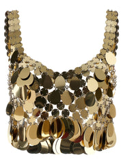 Paco Rabanne Haut Top