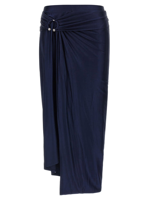 Paco Rabanne Piercing Skirt