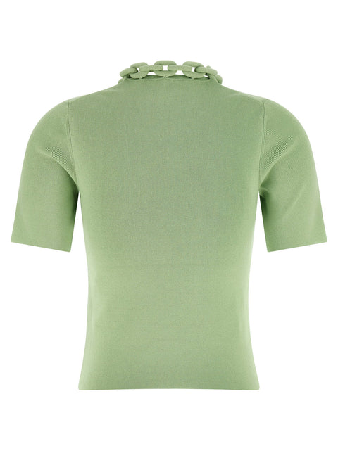 Paco Rabanne Chain T-shirt