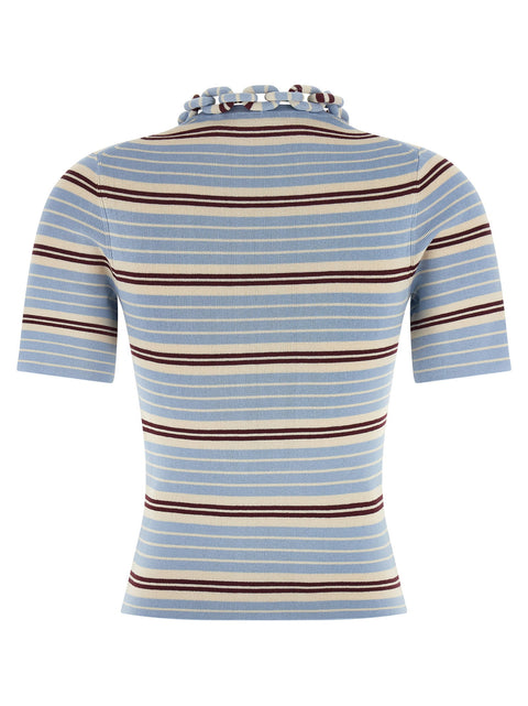 Paco Rabanne Chain T-shirt