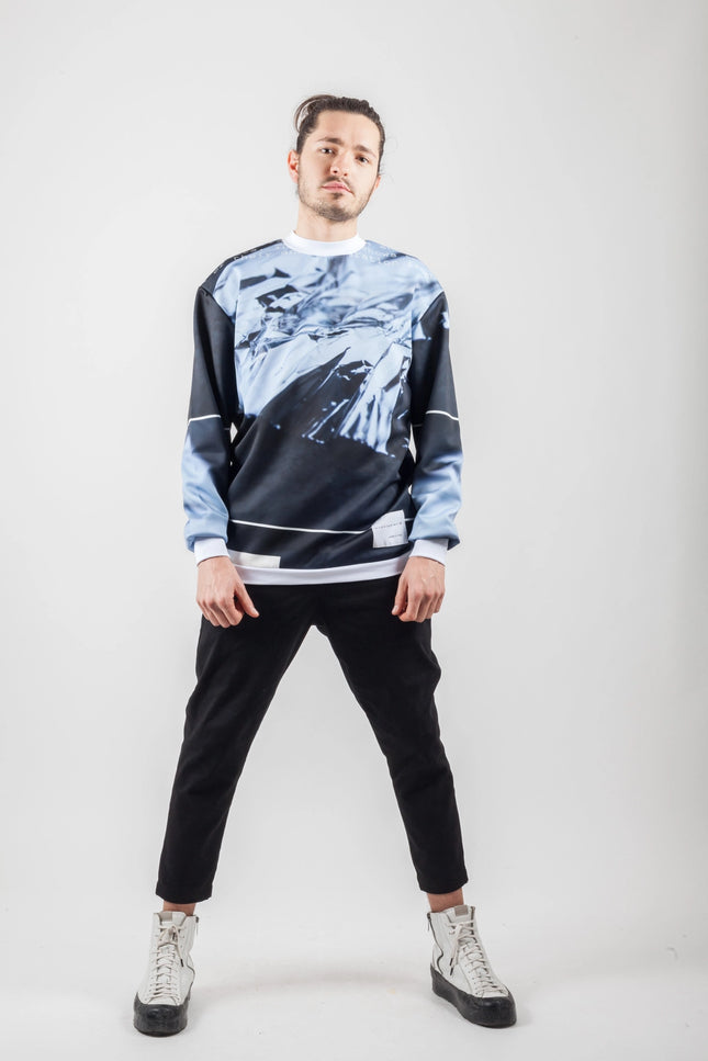 Light Sweatshirt-Clothing - Men-Xconcept-XS-Urbanheer