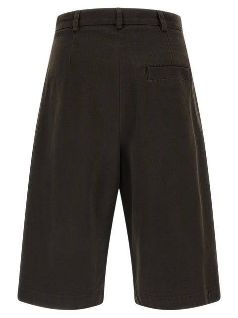 Tela Lake Bermuda Shorts