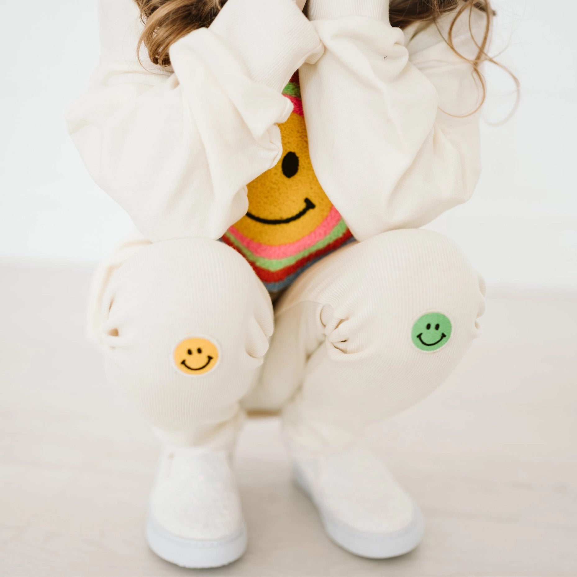 Smile Leggings-PATITE HAILEY-2-Urbanheer