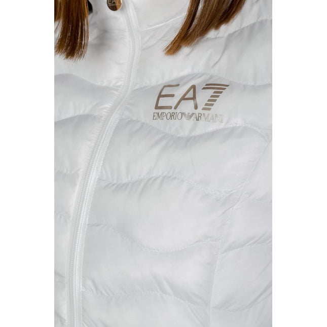 Ea7  Women Jacket