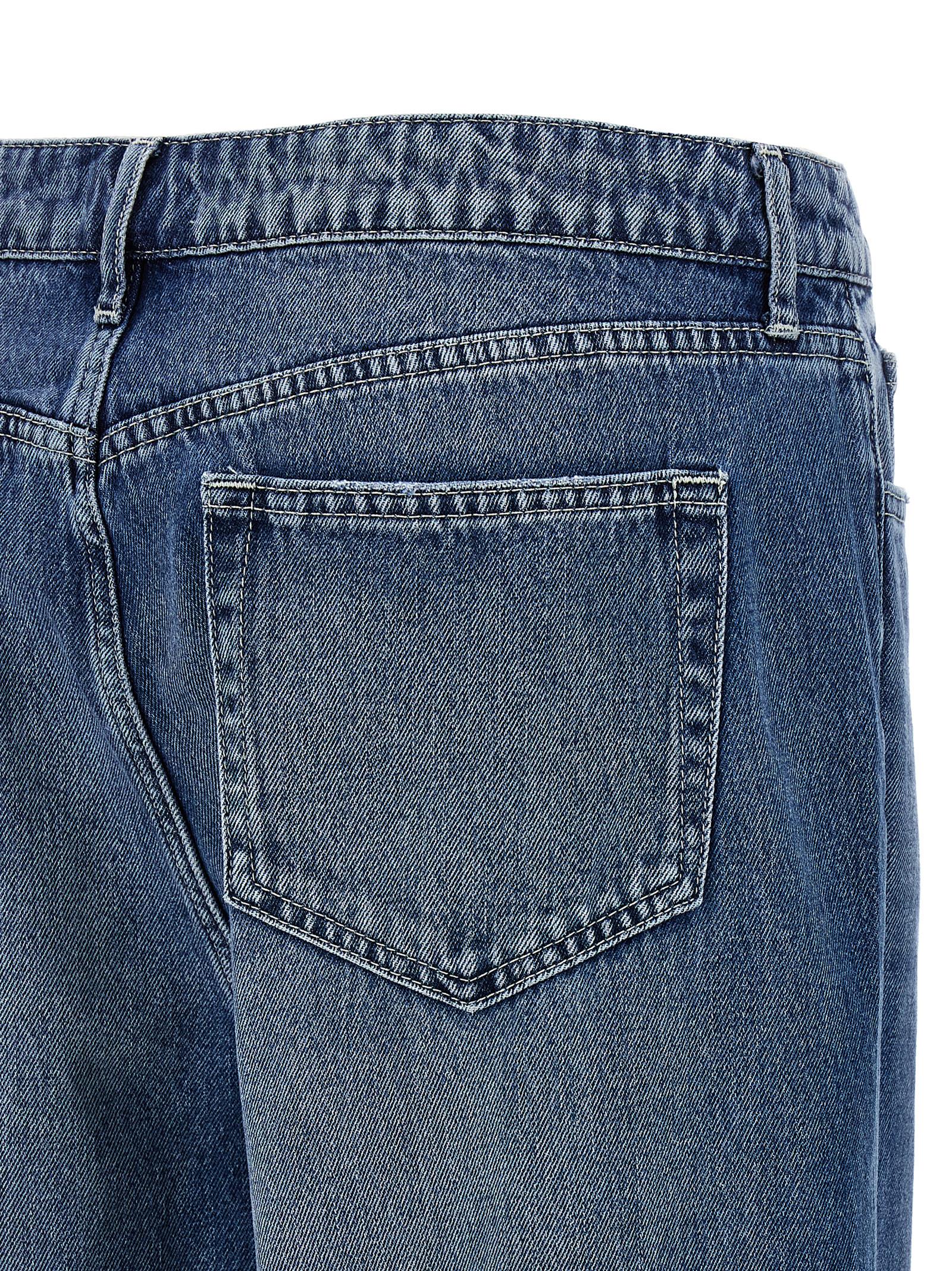 L'agence Clayton Jeans