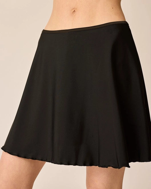 Clara Knit Top And Skort Set-Top and Skort-Papermoon-S-Urbanheer