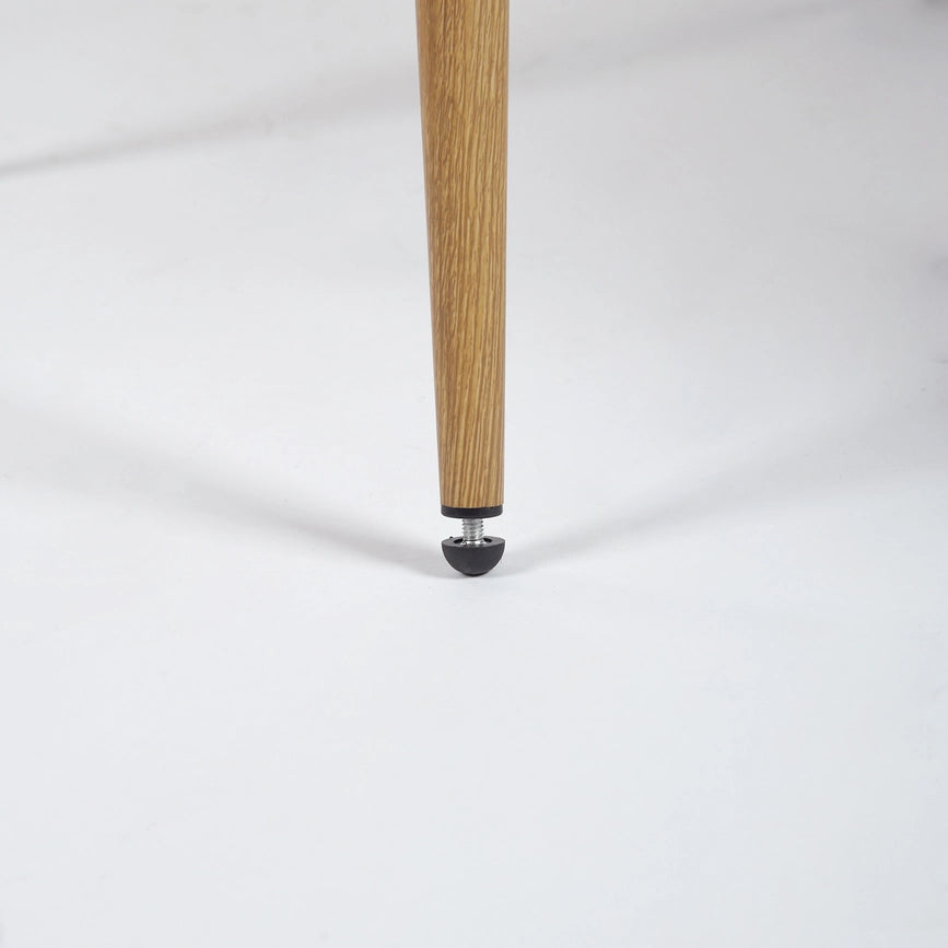 27in Swivel Counter Barstools Fabric -Blue-Table & Bar Stools-39F Inc.-Blue-Urbanheer