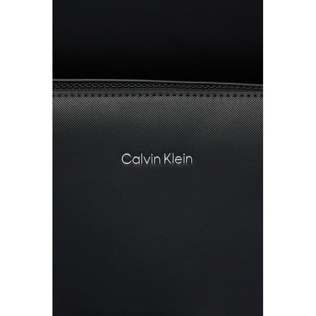 Calvin Klein Women Bag-Accessories Bags-Calvin Klein-black-Urbanheer