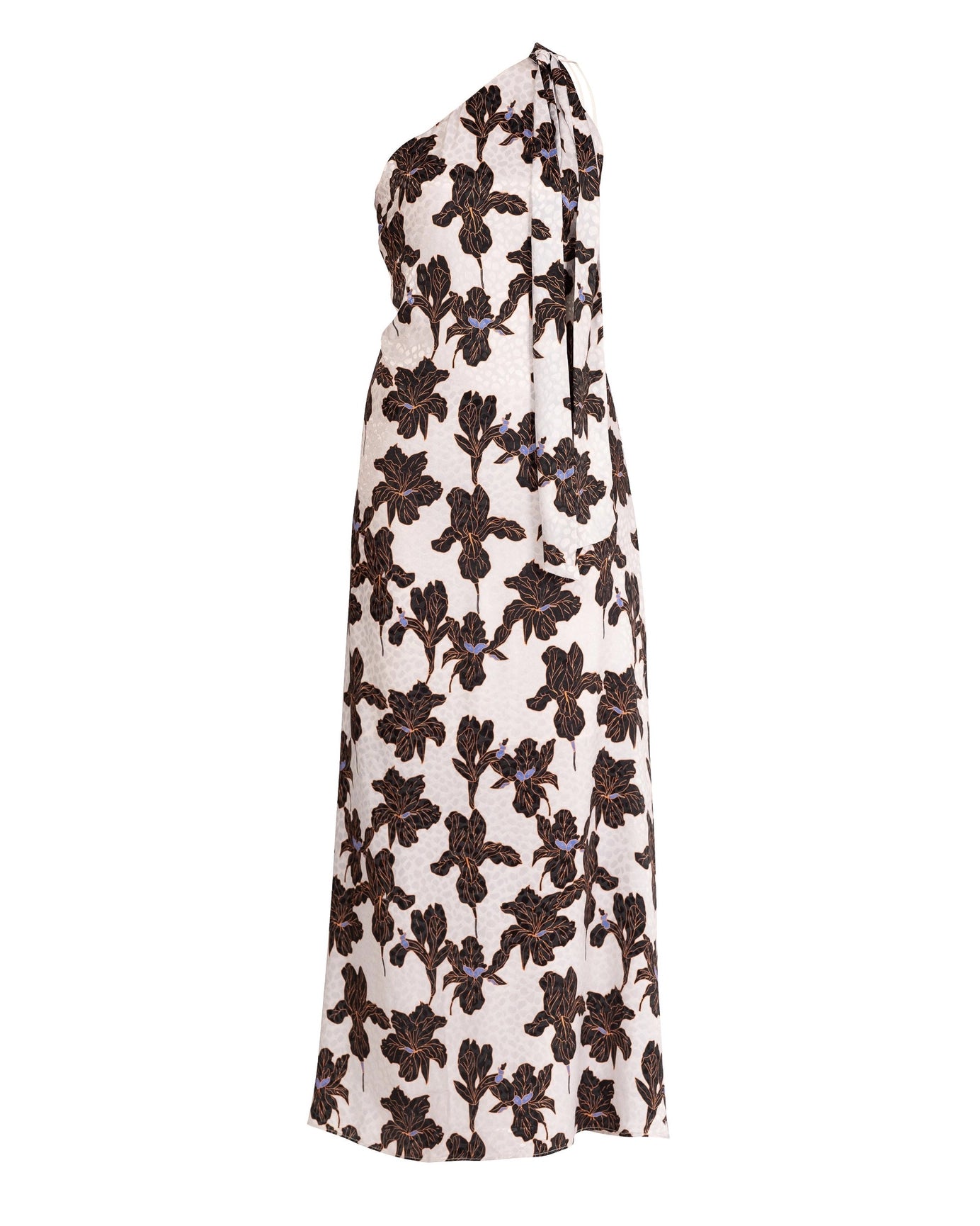 Orchid Long Dress-Clothing - Women-Dolores Promesas-36-Urbanheer