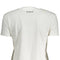 Desigual White Cotton Women's Top-Desigual-XXL-Urbanheer