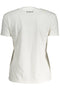 Desigual White Cotton Women's Top-Desigual-XXL-Urbanheer